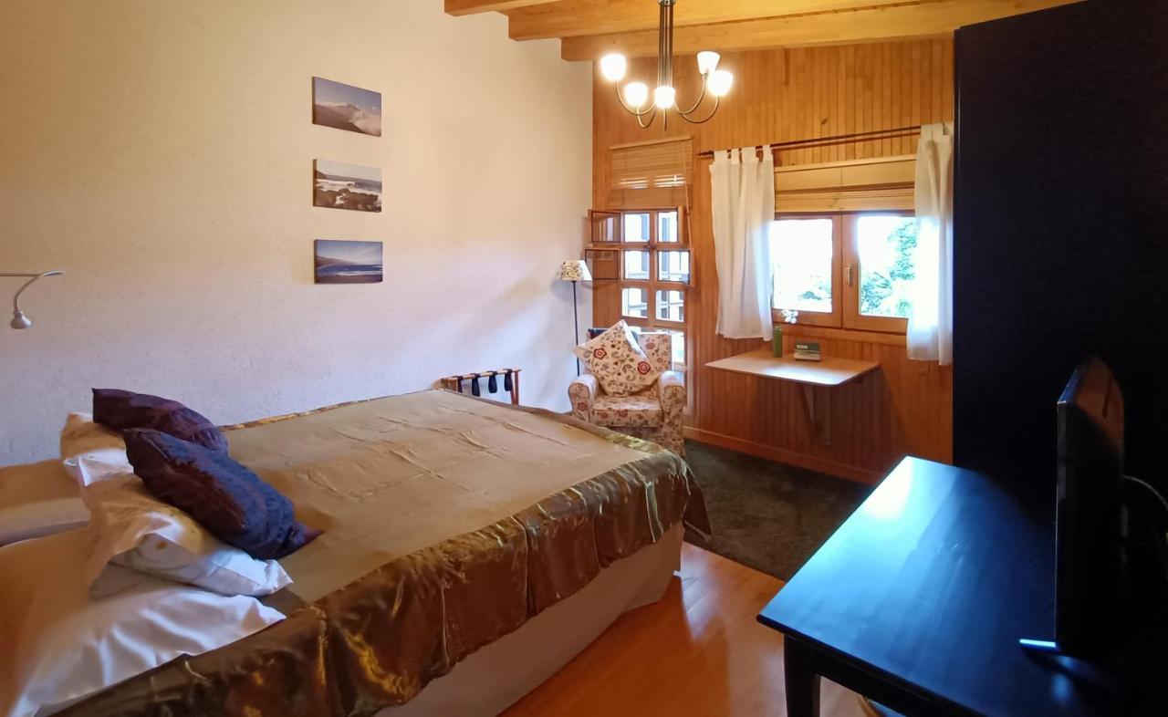 Ferienwohnung Grüne Oase La Orotava Exterior foto